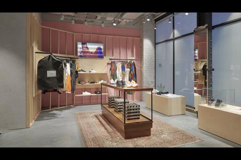 gallery: Adidas unveils London-centric flagship | Retail Week
